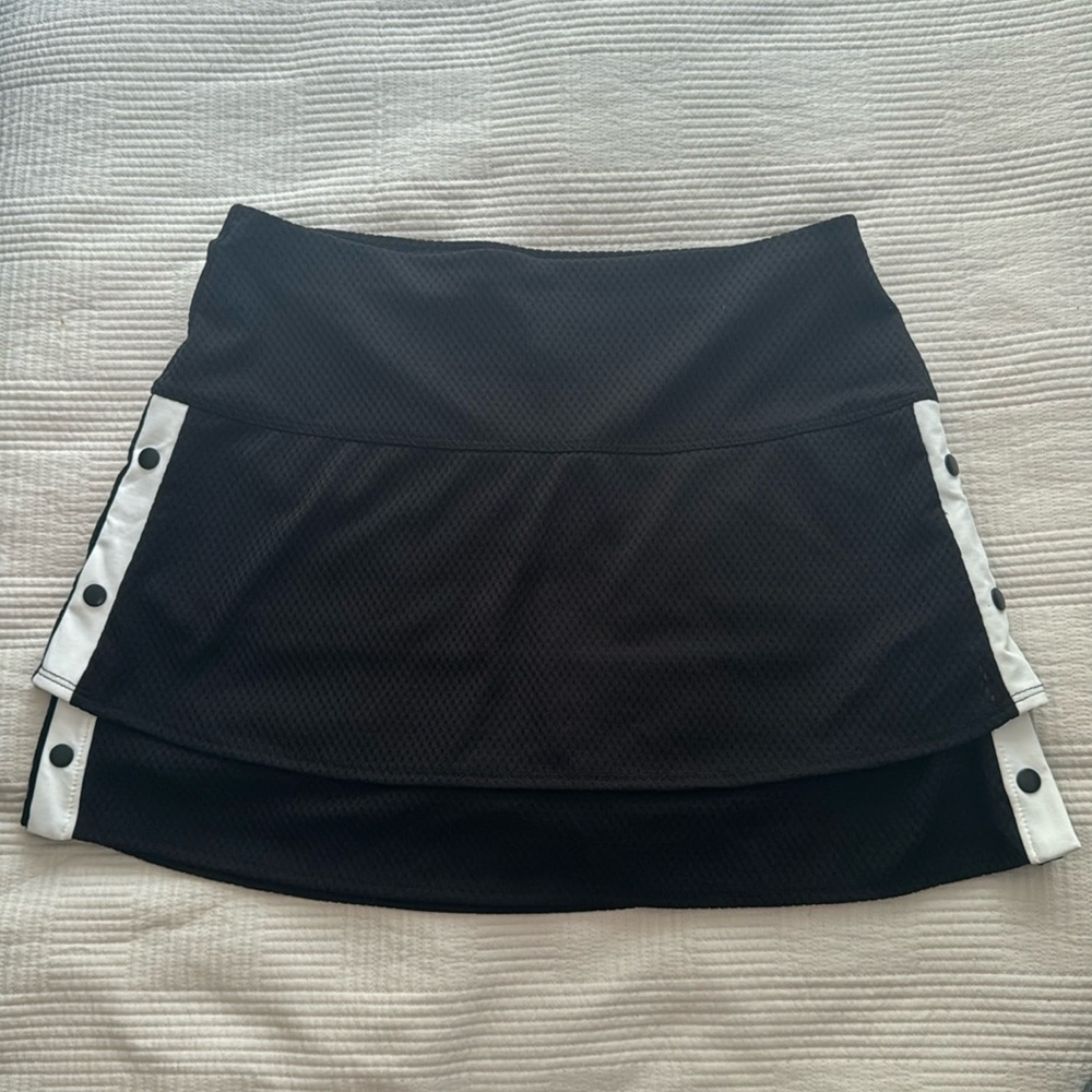 Tennis skort